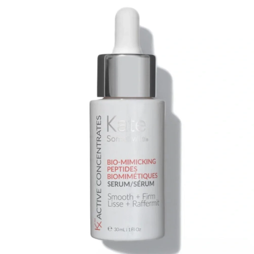🌿 KATE SOMERVILLE® Kx Active Concentrates Bio-Mimicking Peptides Serum